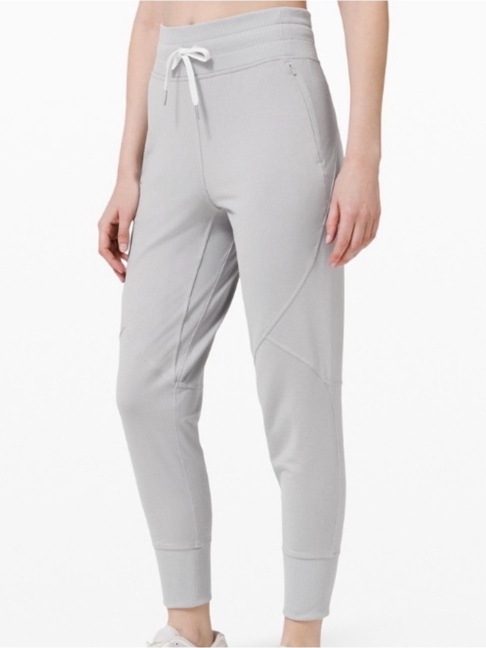 Lululemon Metro Miles Jogger Size 10